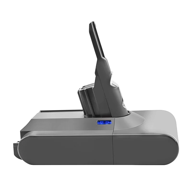 Аккумуляторная батарея для Dyson V8 литий ионный аккумулятор 4000 мАч 21 6 в 4 0 Ач