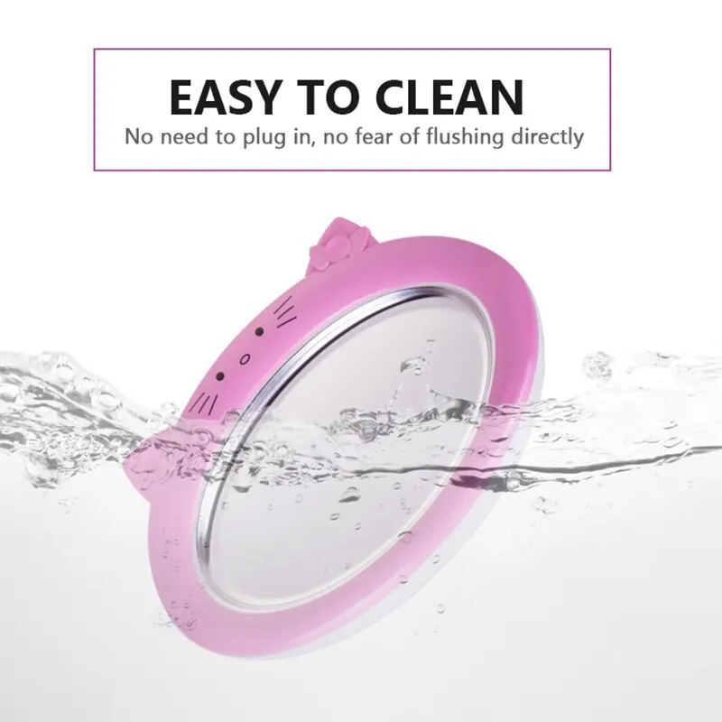 

Creative Fried Yogurt Machine Household DIY Ice Cream Making Tool Children Mini Fruit Roll Maker Ice Make Useful Fried Ice