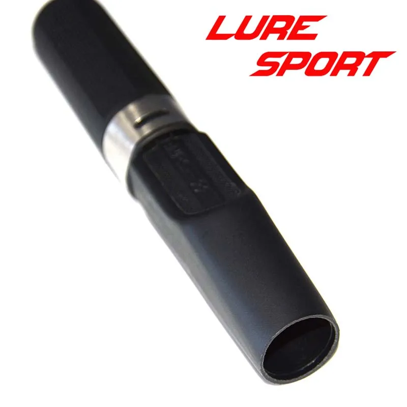 LURESPORT 3 шт. катушка сиденья BHPS стержень строительный элемент спиннинговое удилище