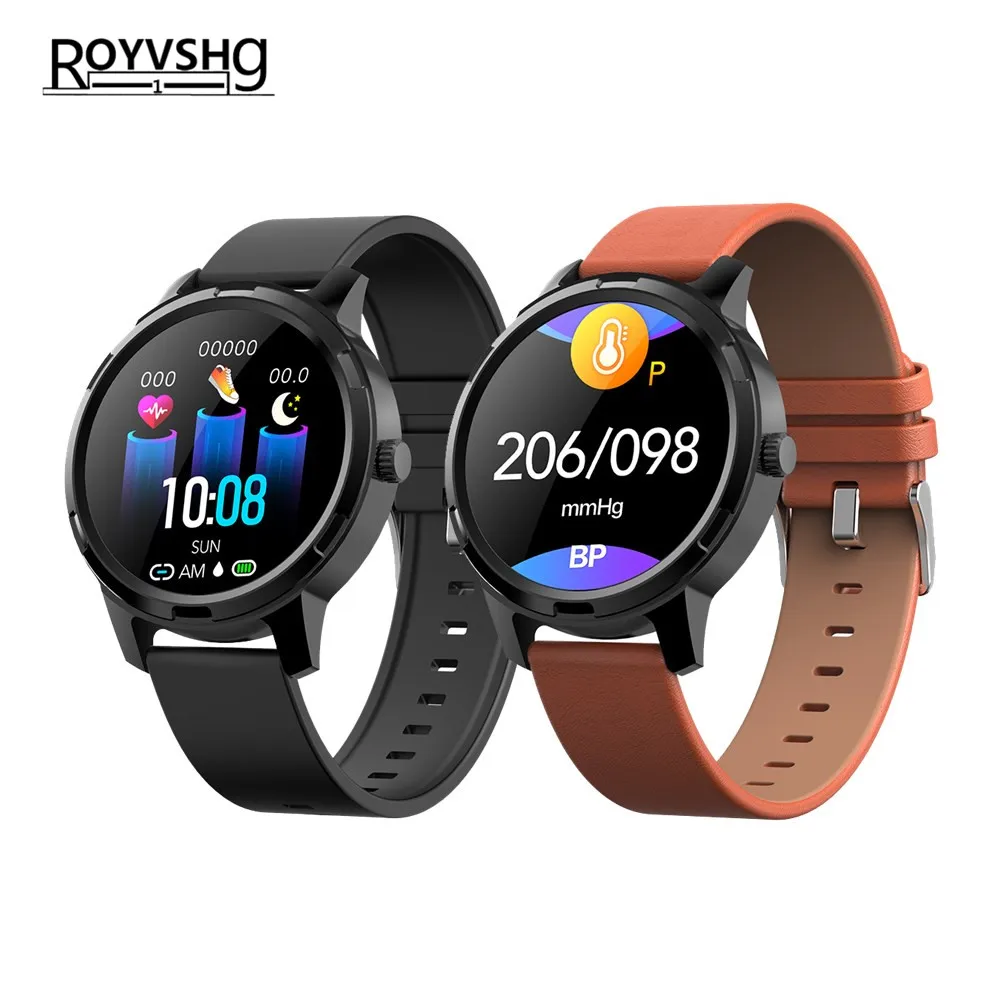 Умные часы X20 спортивные водонепроницаемые пульсометр кровяное давление умные