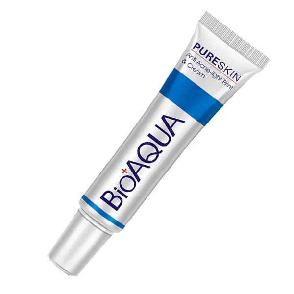 Средство для борьбы с акне 30 г|Автозагары и бронзаторы тела| |