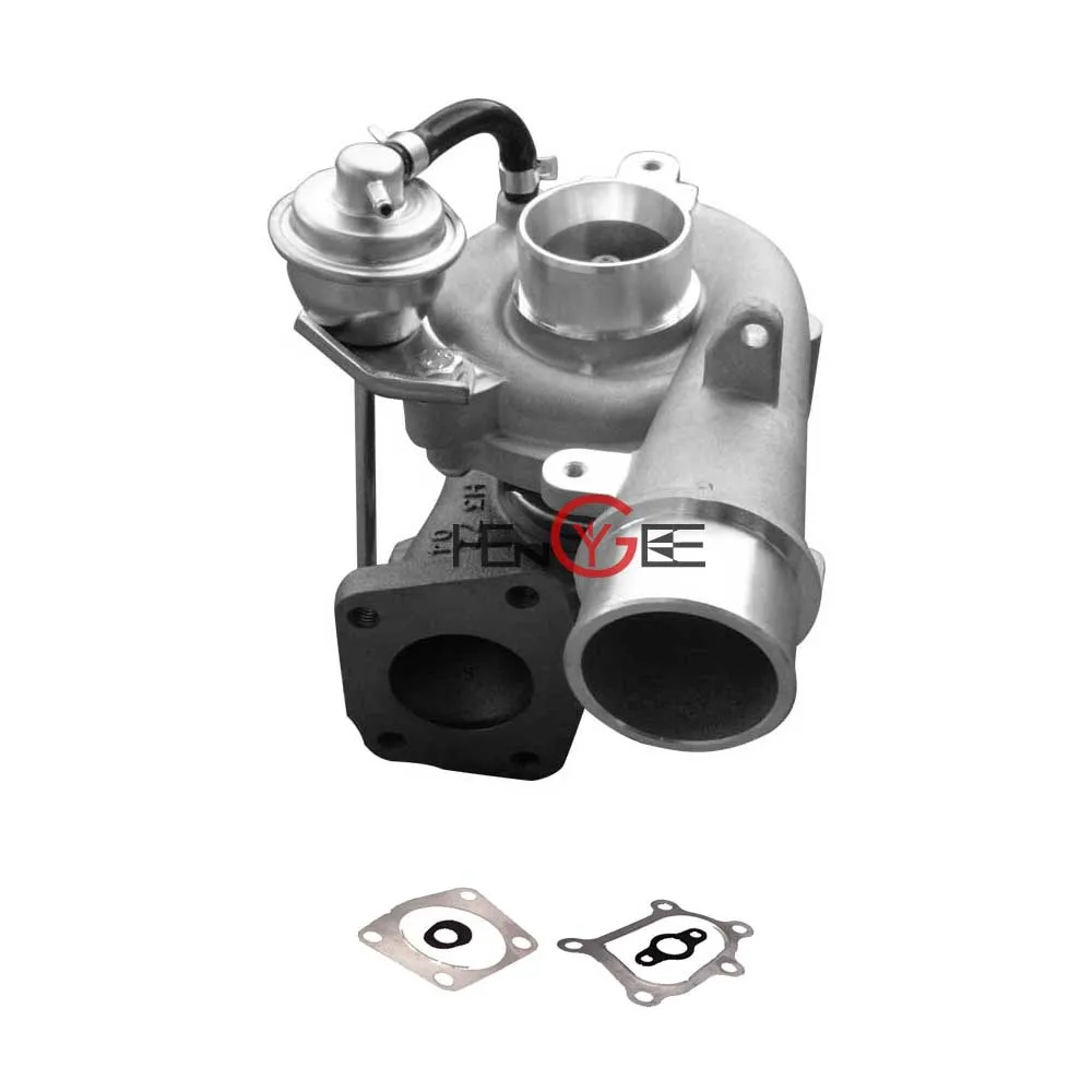 Турбо Турбокомпрессор K0422 882 881 для Mazdaspeed3/3 6/6 Mps /Axela 53047109901 L3M713700C 2.3L
