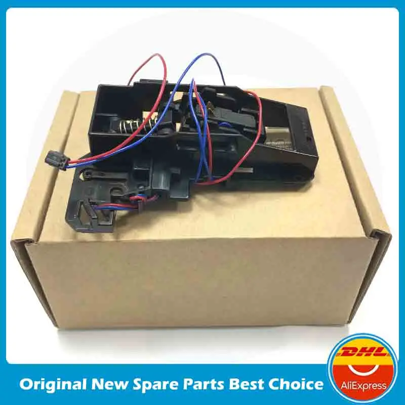 

Original New RM1-4539 Memory tag Holder For M601 M602 M603 M604 M605 M606 P4014 P4015 P4515 M4555 Printer Parts