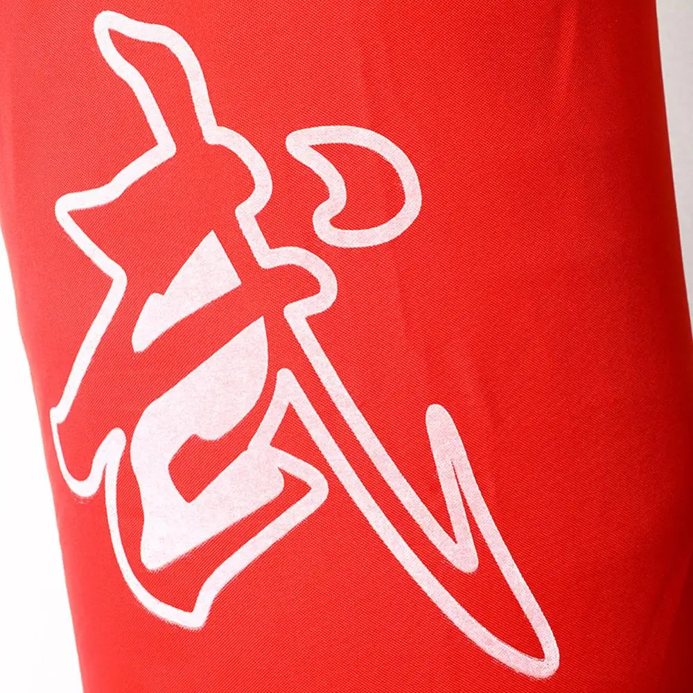 Боксерская груша с песком пустая боксерская 60 см 100 подвесная для кикбоксинга