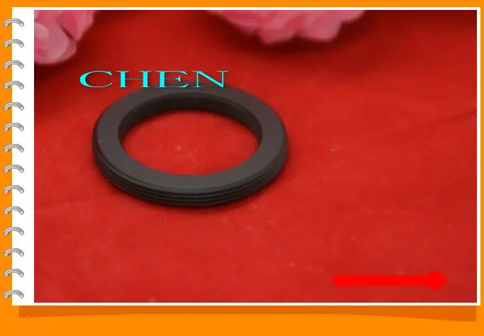 

M42-M52 Adapter Ring for M42 42mmx1 Lens to M52x1 full Screw Thread camera For Roedenstock schneider enlarger Lens shutter
