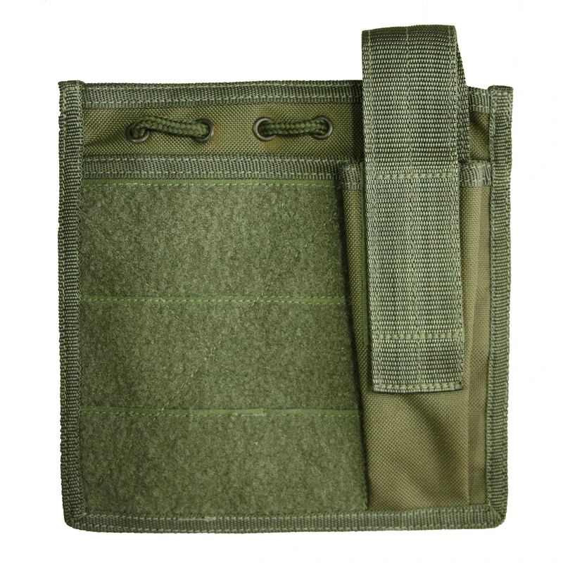 Уличная тактическая шестерня 100% полиэстровый Wargame и страйкбол equipement ALW-09