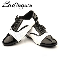 ladingwu ladingwu men latin dance shoes ballroom jazz tango sneaker dance shoes for boy dance sneaker men shoes man dancing