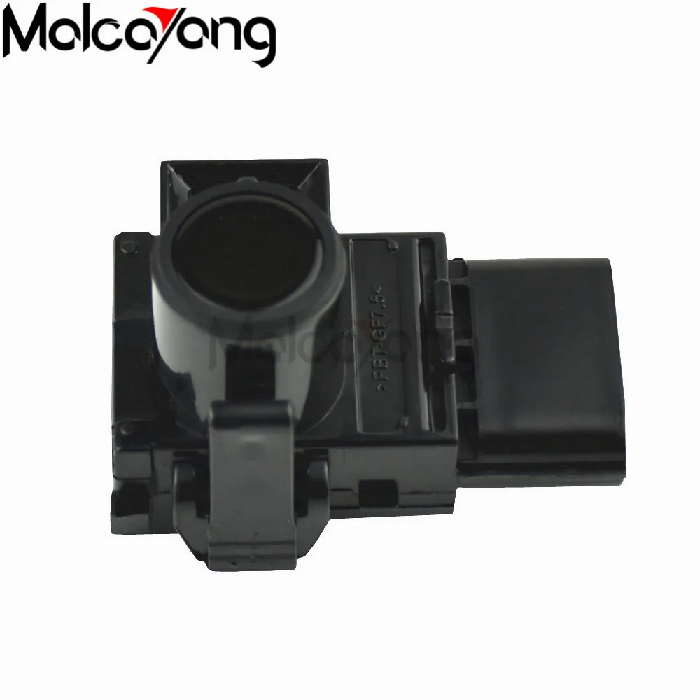 39680-TL0-G01 новый датчик парковки PDC для Honda Pilot Accord 03-15 188300-6510 жемчужно-белый черный |