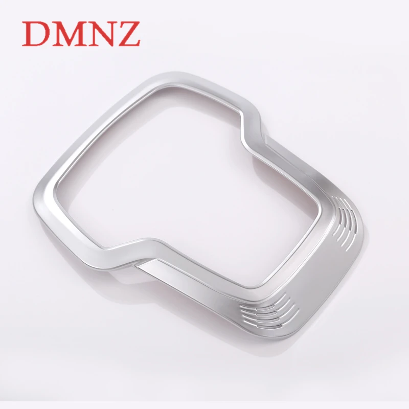 

Car front lighting reading lamp decorative cover For Alfa Romeo Giulia Stelvio Interior Modification Accessories