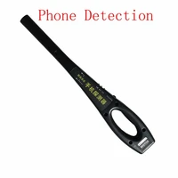 mobile phone signal detector test room mobile phone standby power off detection equipment earphone detector