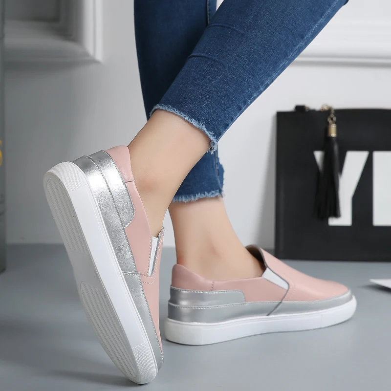 Женские теннисные туфли женские Лидер продаж 2020 спортивная обувь для прогулок и