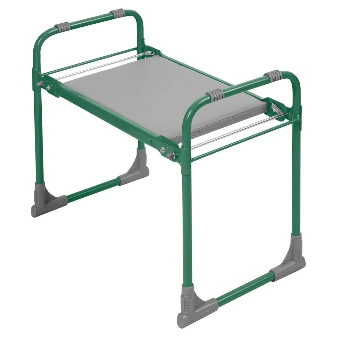 Скамейка Nika &quotПеревертыш&quot с мягким сиденьем|Садовые стулья| |