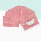 Патчи под глаза для ресниц, 100 пар