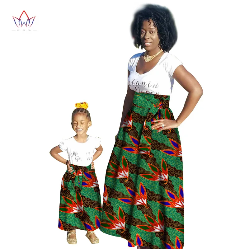 Летняя Новинка распродажа традиционная модная подходящая одежда Дашики юбка для