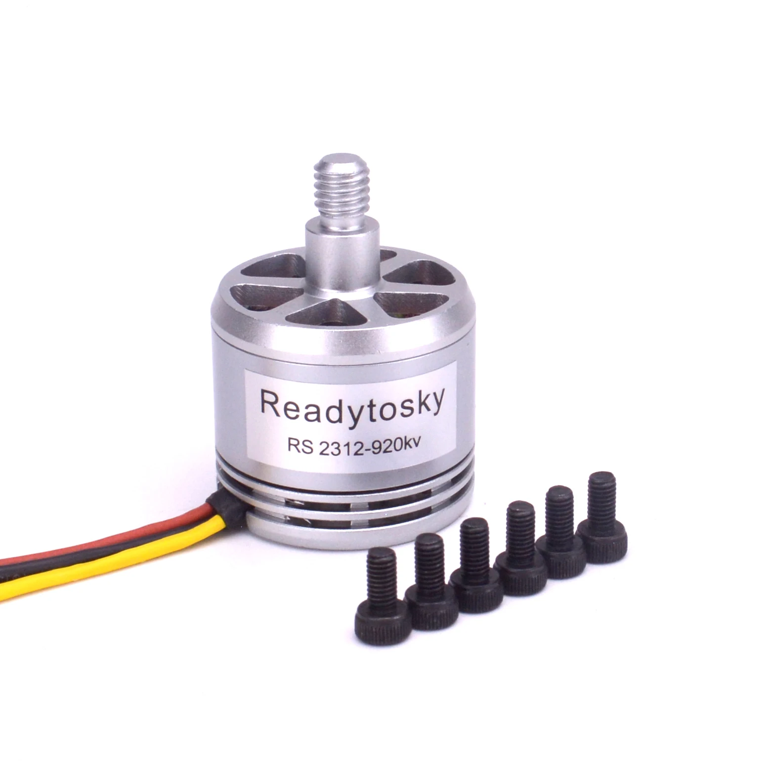 2312 920KV CW/CCW бесщеточный двигатель с вращением по часовой стрелке и против стрелки