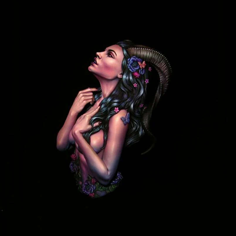 

Unassambled 1/10 древних сотрудника женского пола, бюст статуэтка в виде набор миниатюрных моделей Неокрашенный