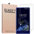 Для Doogee MIX закаленное стекло Взрывозащищенная защитная пленка для экрана телефона для DoogeeMIX зеркальное стекло