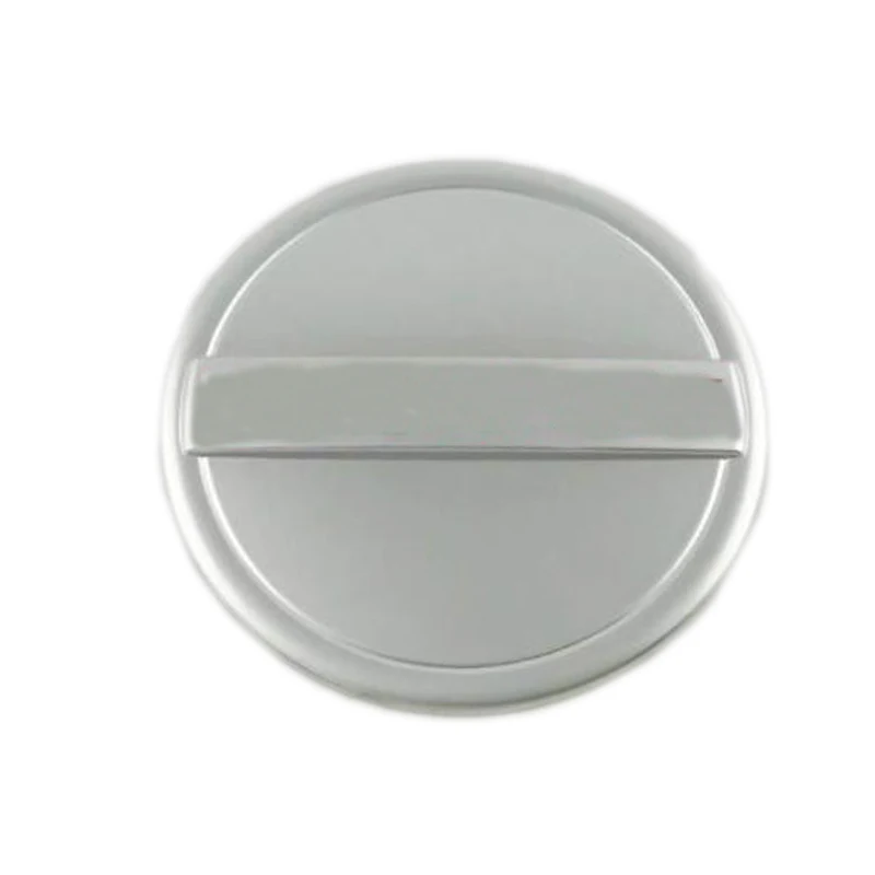 Высококачественная хромированная крышка для бензинового топливного бака