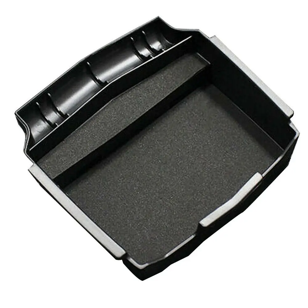 Модифицированный специальный центральный подлокотник коробка для хранения