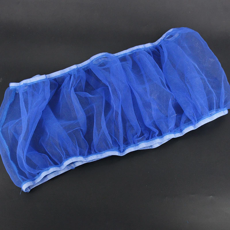 

Cage Cover Mesh Parrot Bird Cage Net Gauze Net Mesh Bird Cage Cover Guard Bird Cage Accessories Nylon Bird Cage Net Cloth