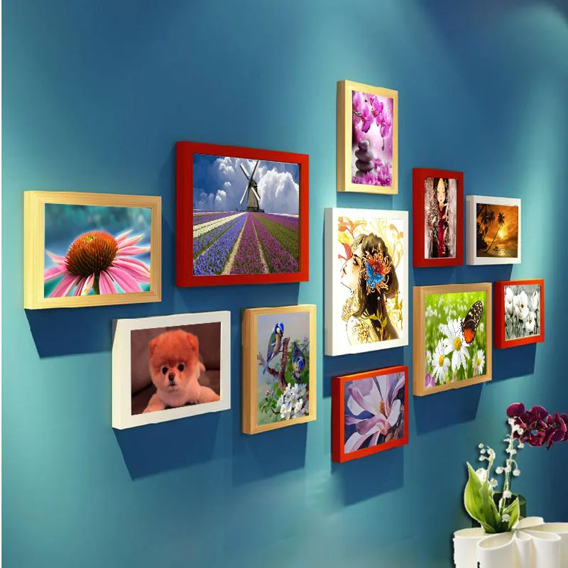 Алмазная живопись полностью квадратная вышивка цветок тюльпан узор стразы