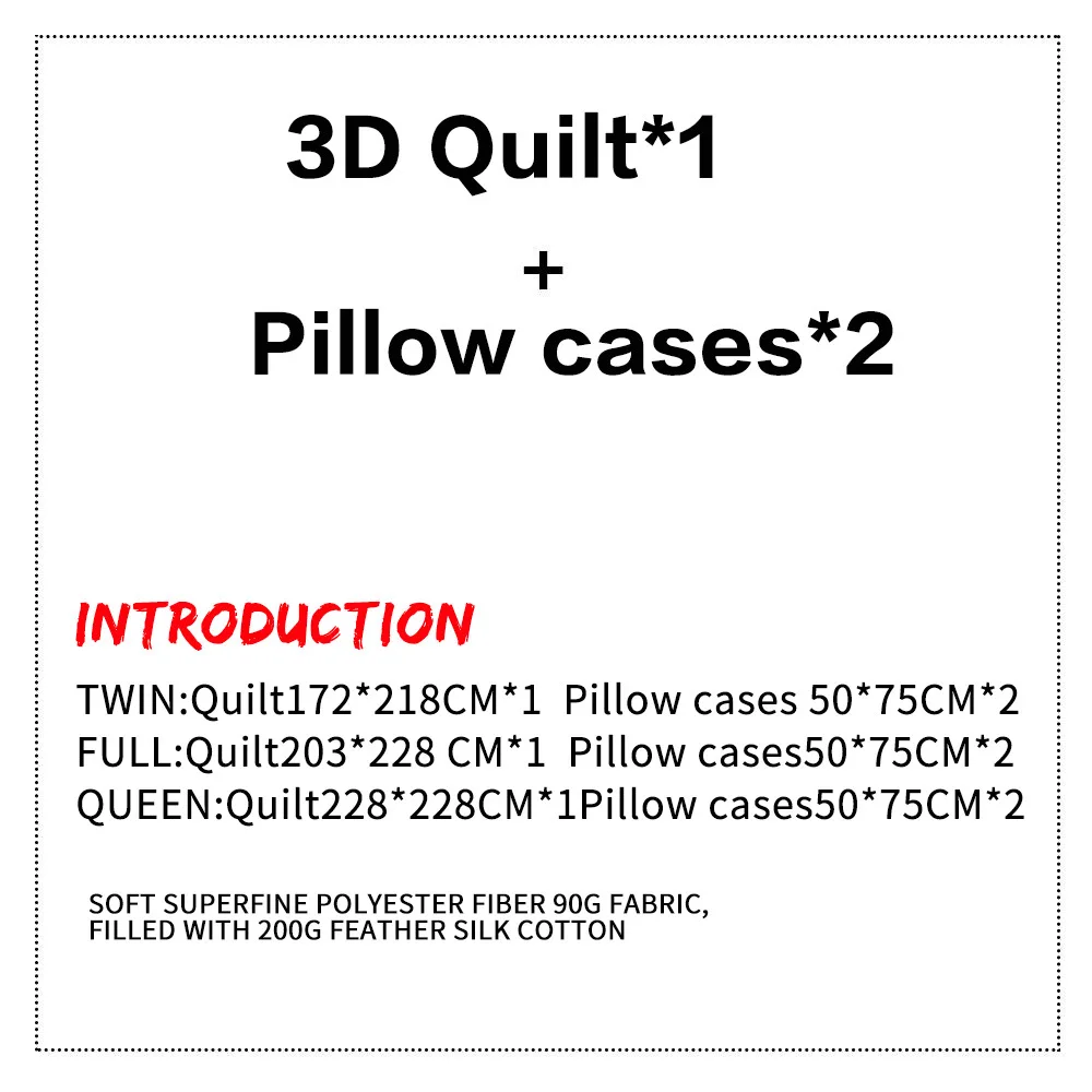 

3D Print Duvet Down Cotton Comforter Call of Duty Series Summer Quilt Queen Size Thick Quilting Blanket Autumn Bedding Quilt Set