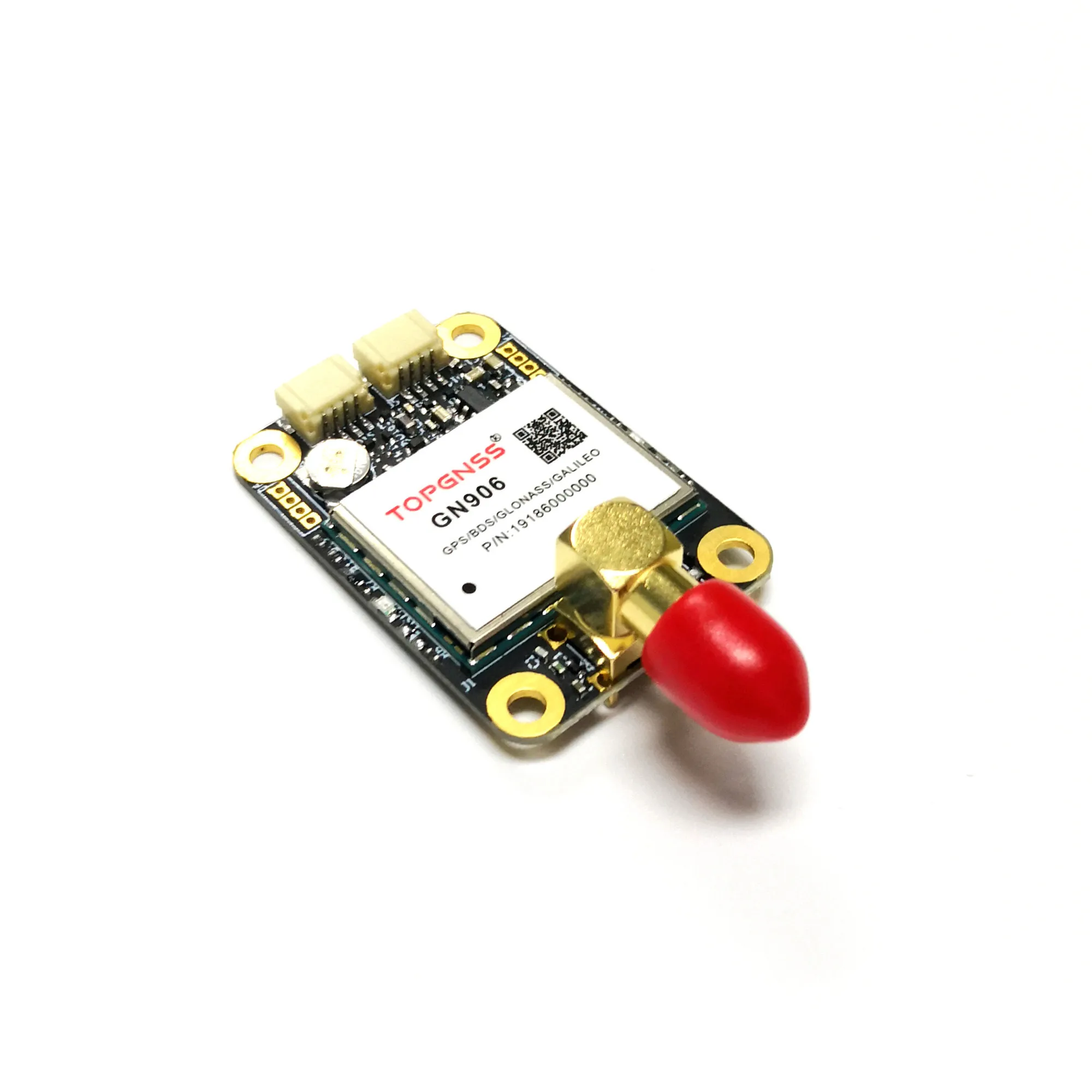 TOPGNSS RTK Высокоточный GNSS gps модуль приемник Антенна GPS GLONASS GALILEO многозвездочный