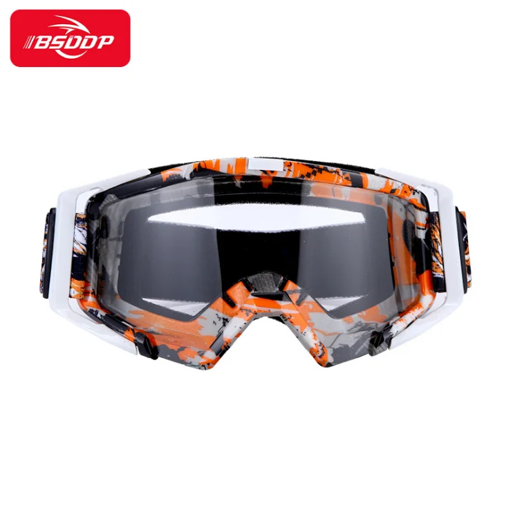 

Очки для мотокросса, лыжи для пересеченной местности, маска для сноуборда, квадроцикла, Мотокросс, мотоциклетный шлем, MX очки