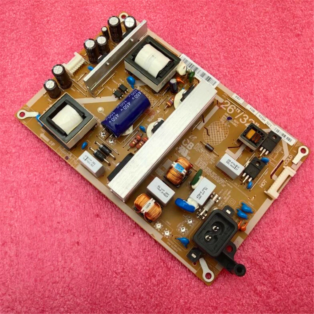 Original for Samsung BN44-00438C 00438A 00438B I2632F1_BSM power board LA32D450G1 LA32D400E1