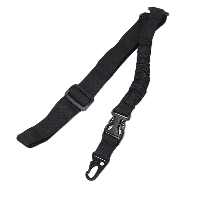 Тактический ремень для ружья 1 точечный сверхмощный пейнтбола военный охотничий