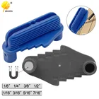 Ручные инструменты, офсетный инструмент для маркировки, подходит для стандартных деревянных карандашей, аксессуары для деревообработки