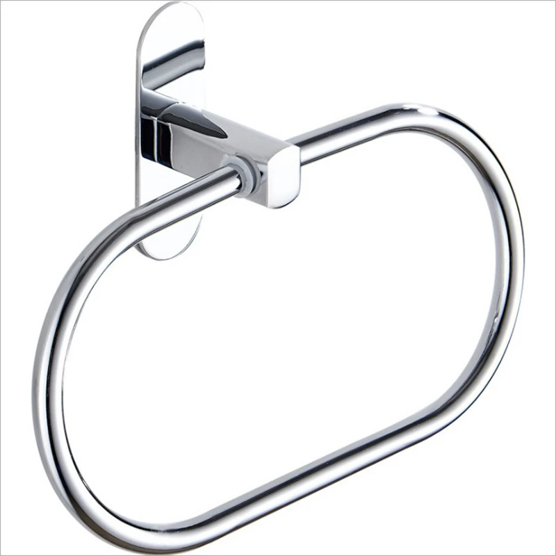 

Держатель-кольцо для полотенец, из нержавеющей стали