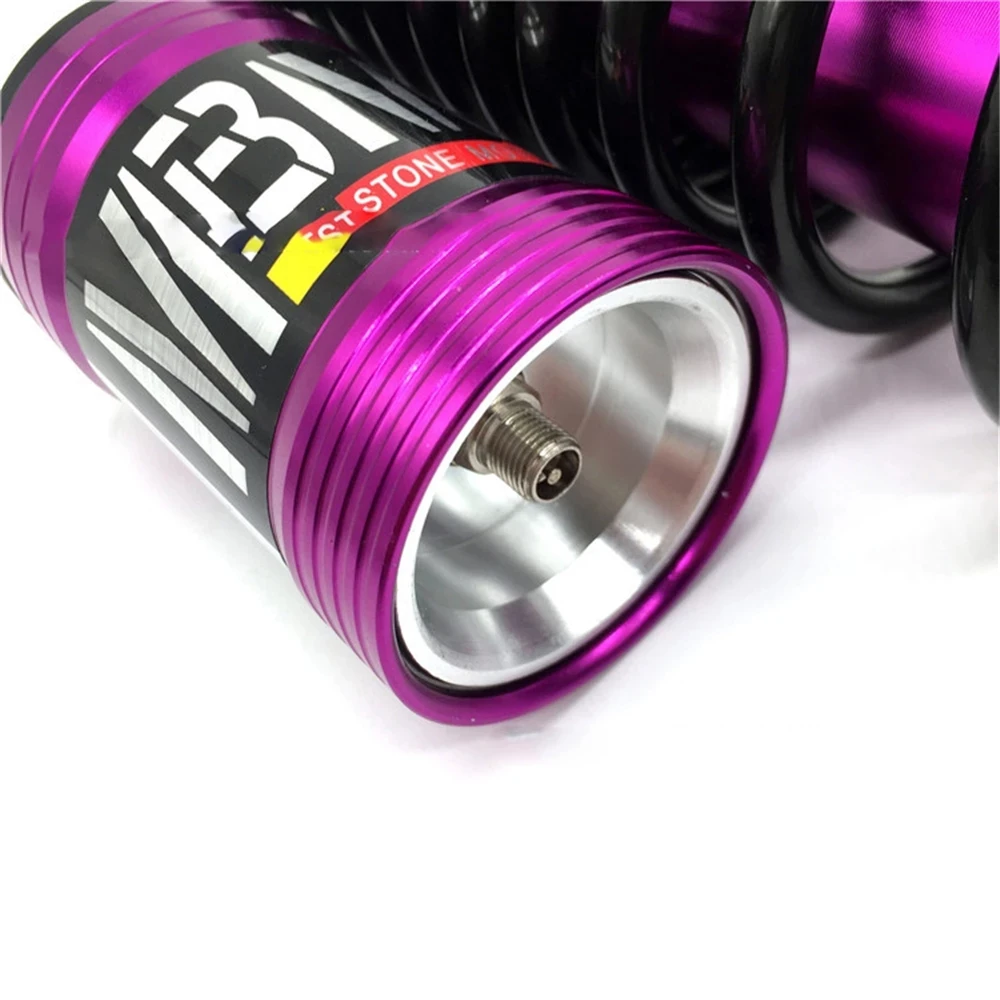 

Motorcycle Modified Shock Absorption Modified Nitrogen Rear Fork Is Suitable For Modified Shock Absorption With Bottle