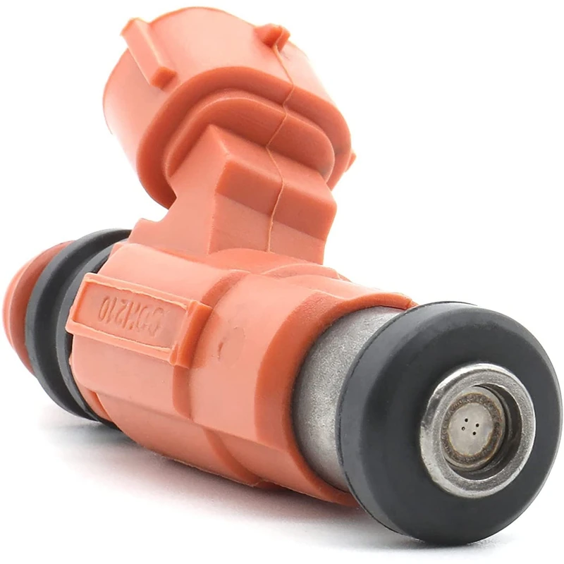 Топливный инжектор для Yamaha 1999-2015 подвесной 115HP Mitsubishi Eclipse INP-771 842-1223 CDH210 |