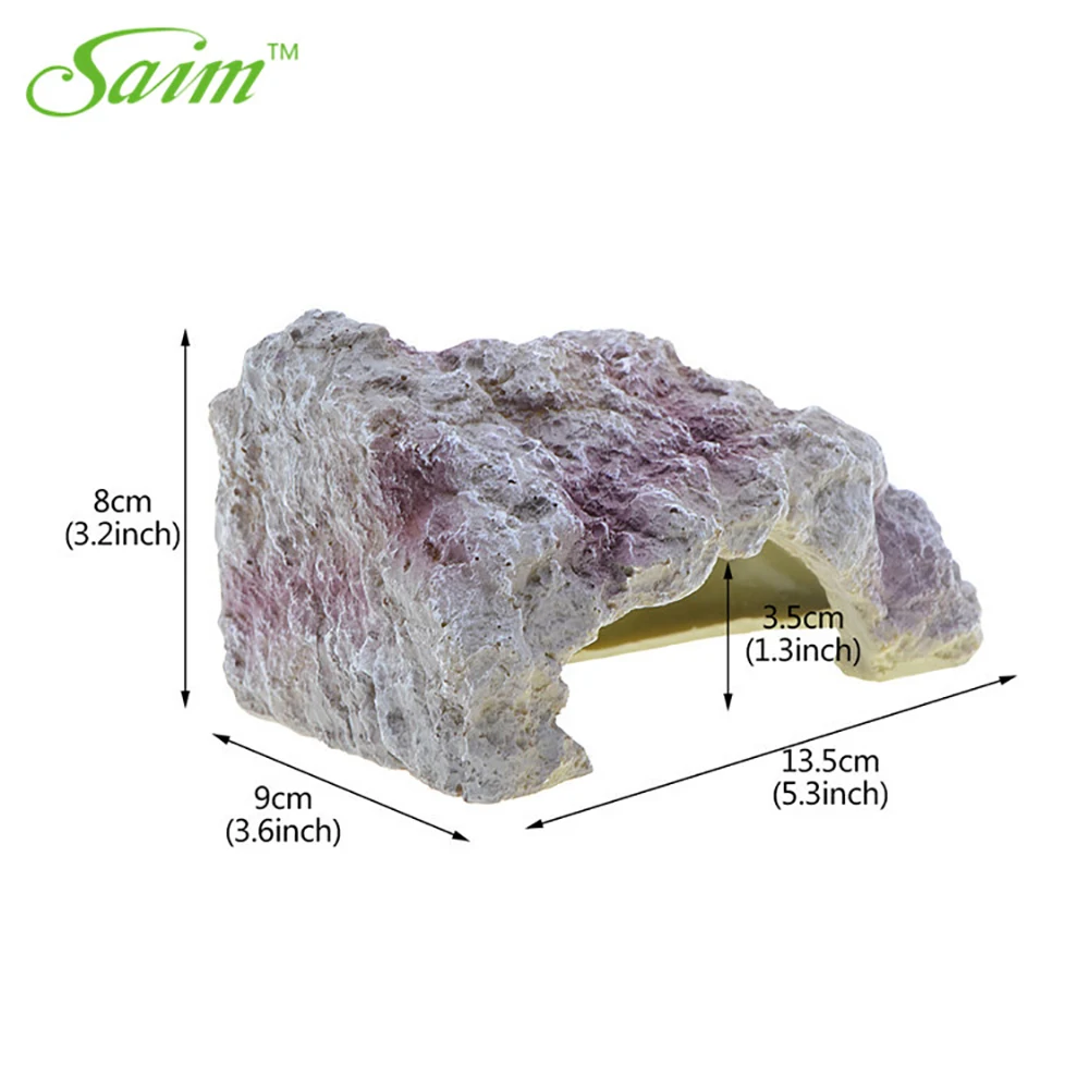 Saim подставка для украшения аквариумные аксессуары аквариума|Декорации| |