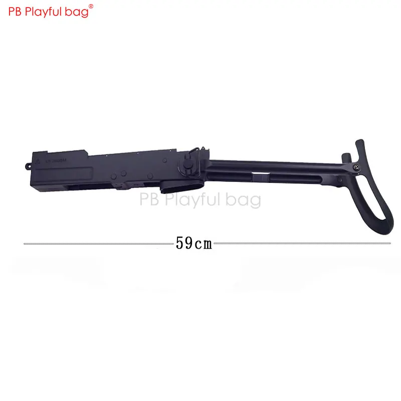 Игровая сумка для улицы CS Renxiang AK 3th AKS 47 складной фиксатор гелевый шарик пистолет