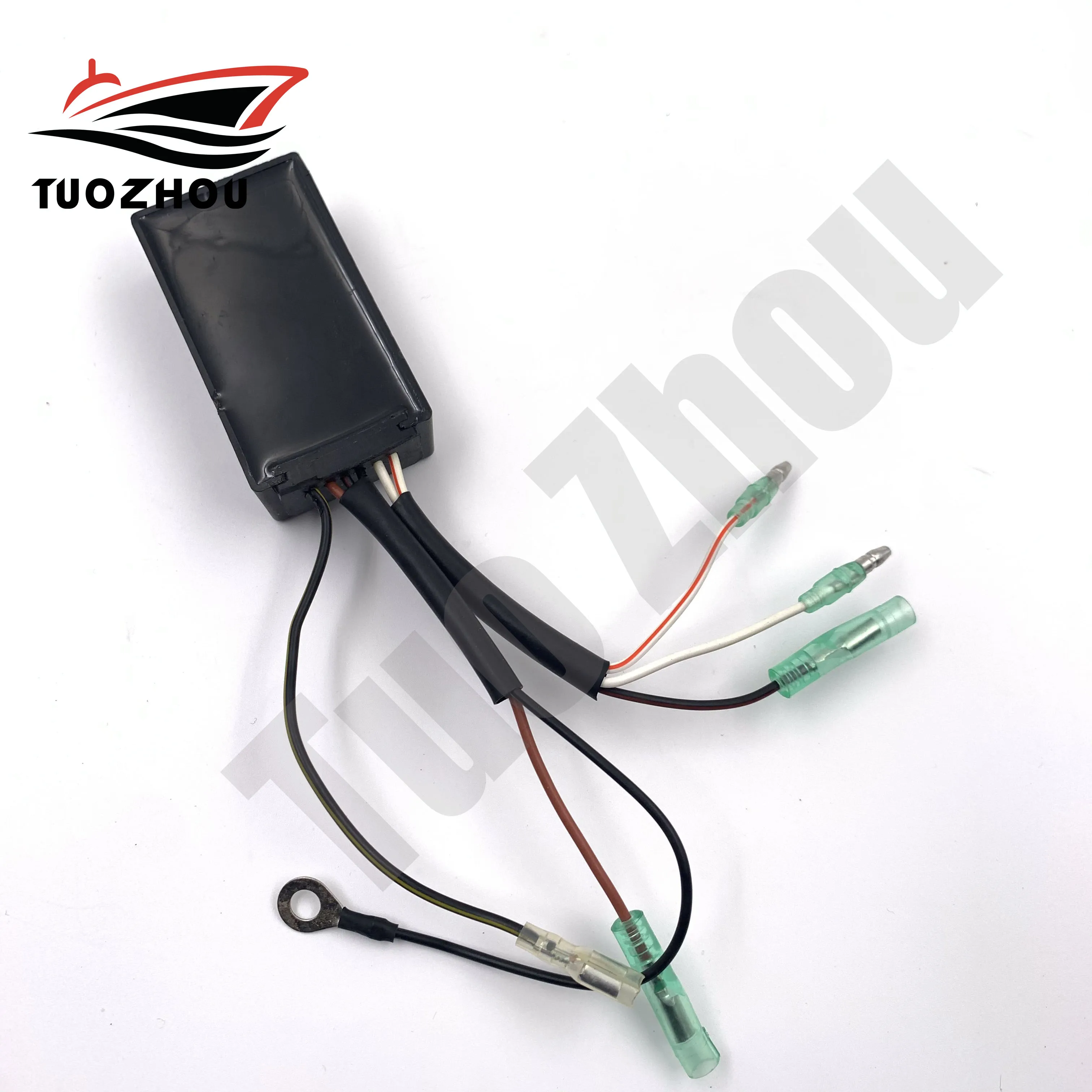 

Лодочный мотор CDI Assy 369-06060-1 для лодочного мотора 5HP TOHATSU