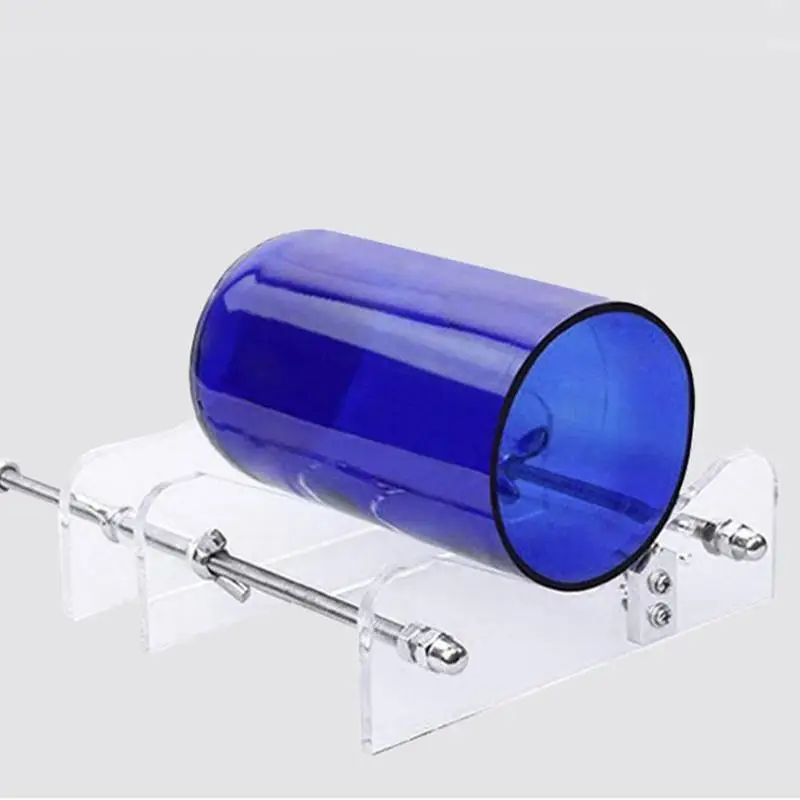 Glass Bottle Tool Professional For Bottles Cutting 2019 cut Bottle Beer tools Ship Wine Glass Drop DIY machine New M0S3