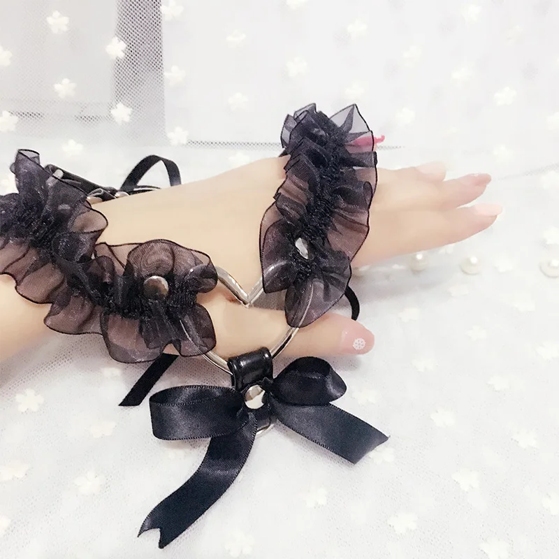 Сексуальное ожерелье чокер с бантом модное Ювелирное Платье подарок Анальная