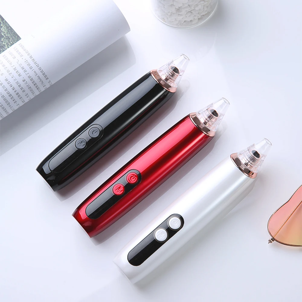 Средство для удаления угрей и черных точек лица электрический пылесос аппарат