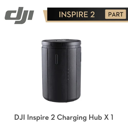 Charging Hub x 1 DJI Inspire 2 батарея TB50 Ronin 2 батарея Интеллектуальный летный Аккумулятор для Inspire2 Ronin2 TB50 4280 мАч абсолютно - Цвет: Charging Hub x 1