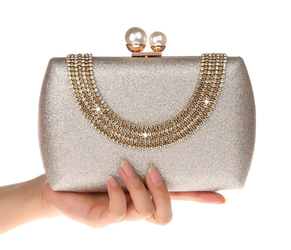 Новинка 2021 женская вечерняя мини сумка модный клатч банкетная для девушек через