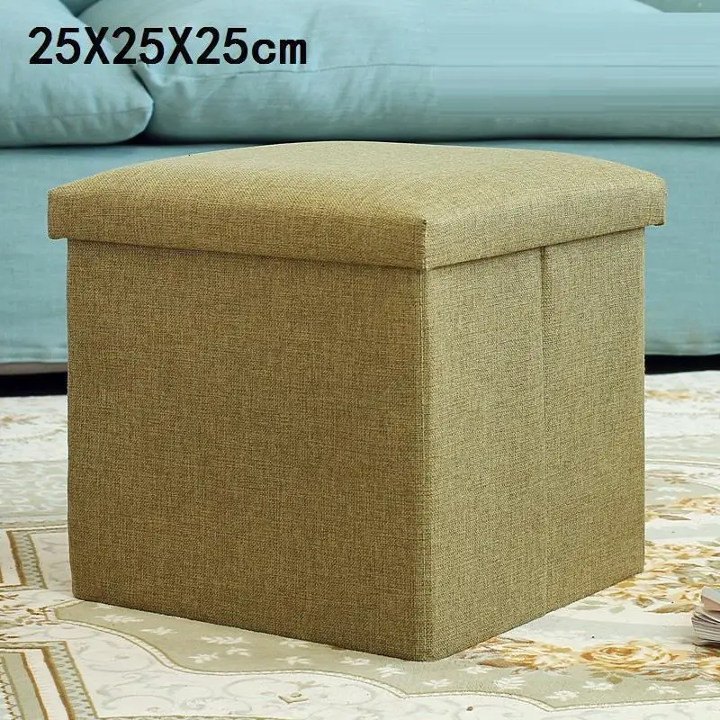 

Gonflable Pouffe Kruk Taburet Ladder Mueble Sgabelli Vintage Werkbank Living Room Kids Furniture Poef Pouf Storage Chair
