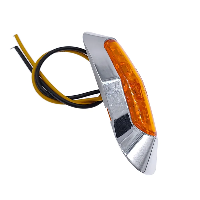 Автомобильная Рабочая лампа s водонепроницаемая фонасветильник 10 30 в световой