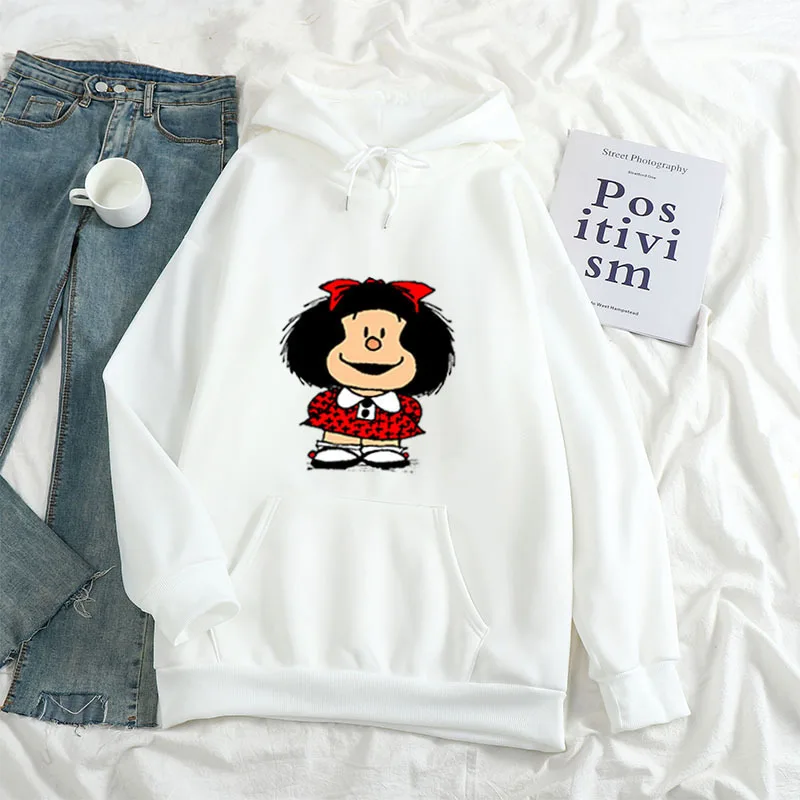 

Толстовка Мужская/женская, с принтом, с длинным рукавом