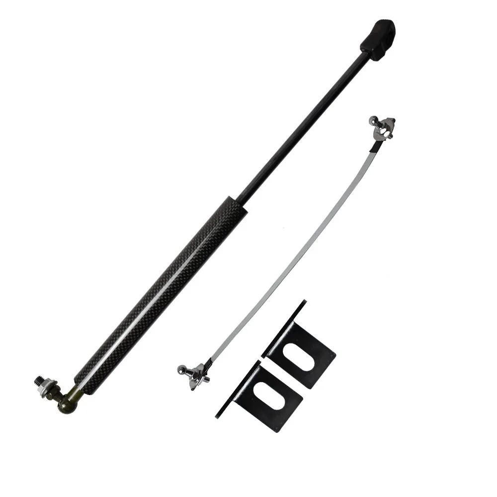 Подъемная опора для Mercedes-Benz B-Class W246 W247 B160 B170 B180 B200 2011-2020 2 шт. автоматическая