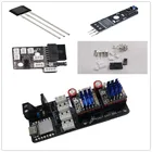 Voron2.4 Trident 3D ERCF Электроника полный комплект припаянная ERCF V1.1 плата + TCRT5000 + AH3364Q-PB датчик + ERCF Toohead плата
