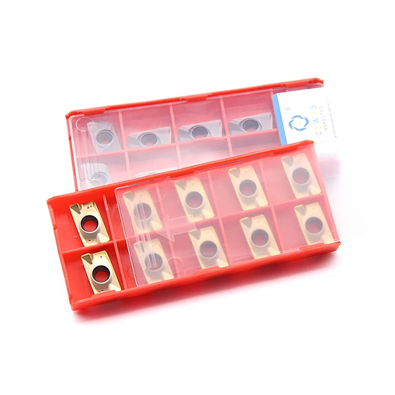 10PCS APMT1604 PDER H2 MP1025 MP1120 Carbide Inserts CNC Lathe Cutter Tools Milling Turning Tool APMT 1604 Blades Cutting | Инструменты
