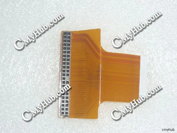 Оригинальный кабель жесткого диска для Samsung X05 X10 X15 GATEWAY 200ARC 200STM P/N: Искусственная