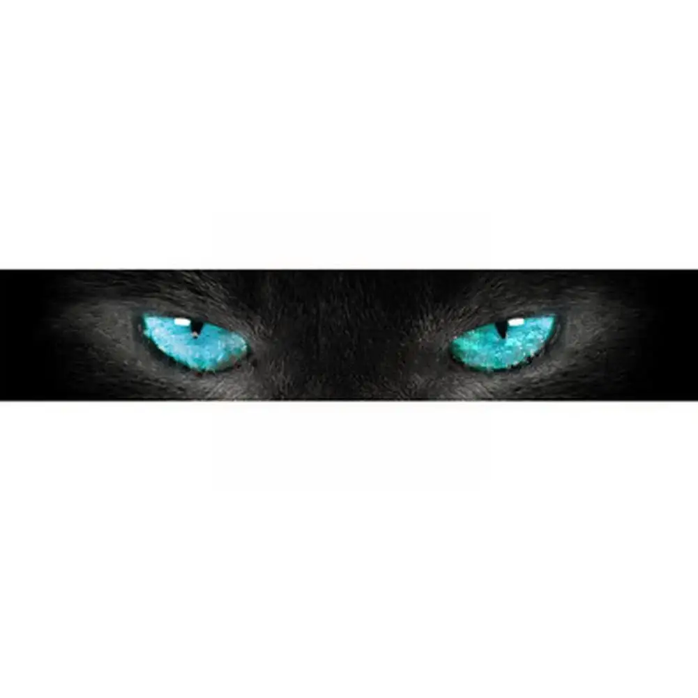 

Car front and rear windshield stickers Car three-dimensional decorative decals animal stickers 3D L8L1